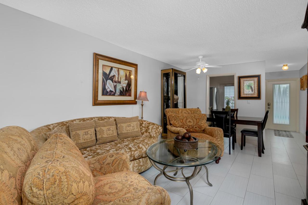 Beach Luxury 805 Naples Zewnętrze zdjęcie