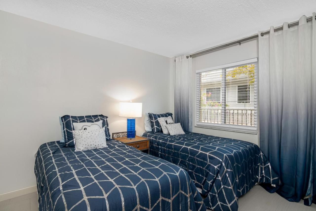 Beach Luxury 805 Naples Zewnętrze zdjęcie